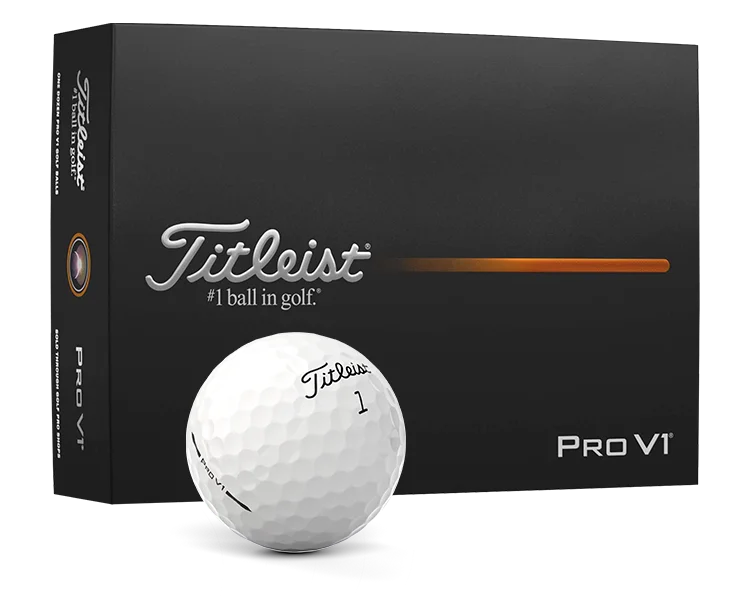 Titleist Pro V1 Golf Balls sample product