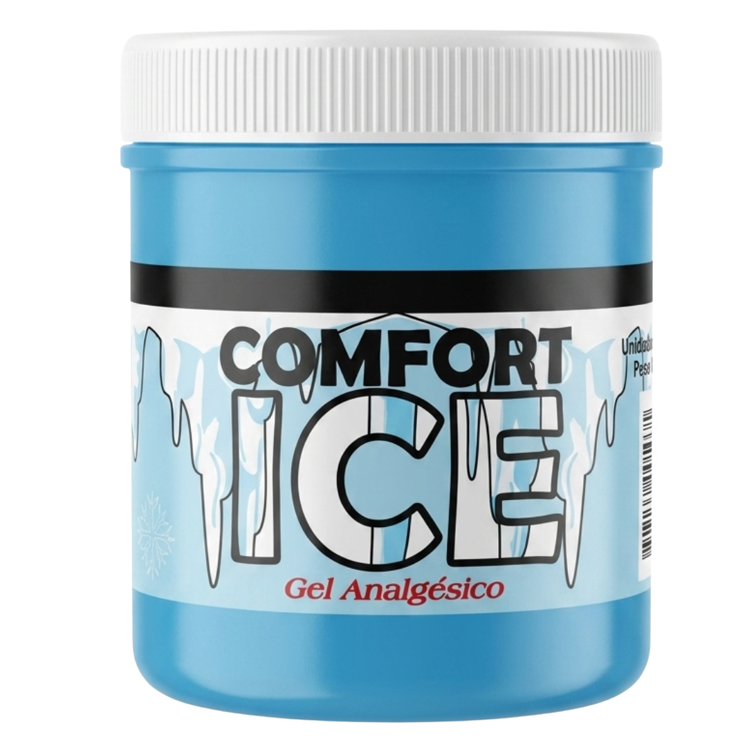 Confort ICE