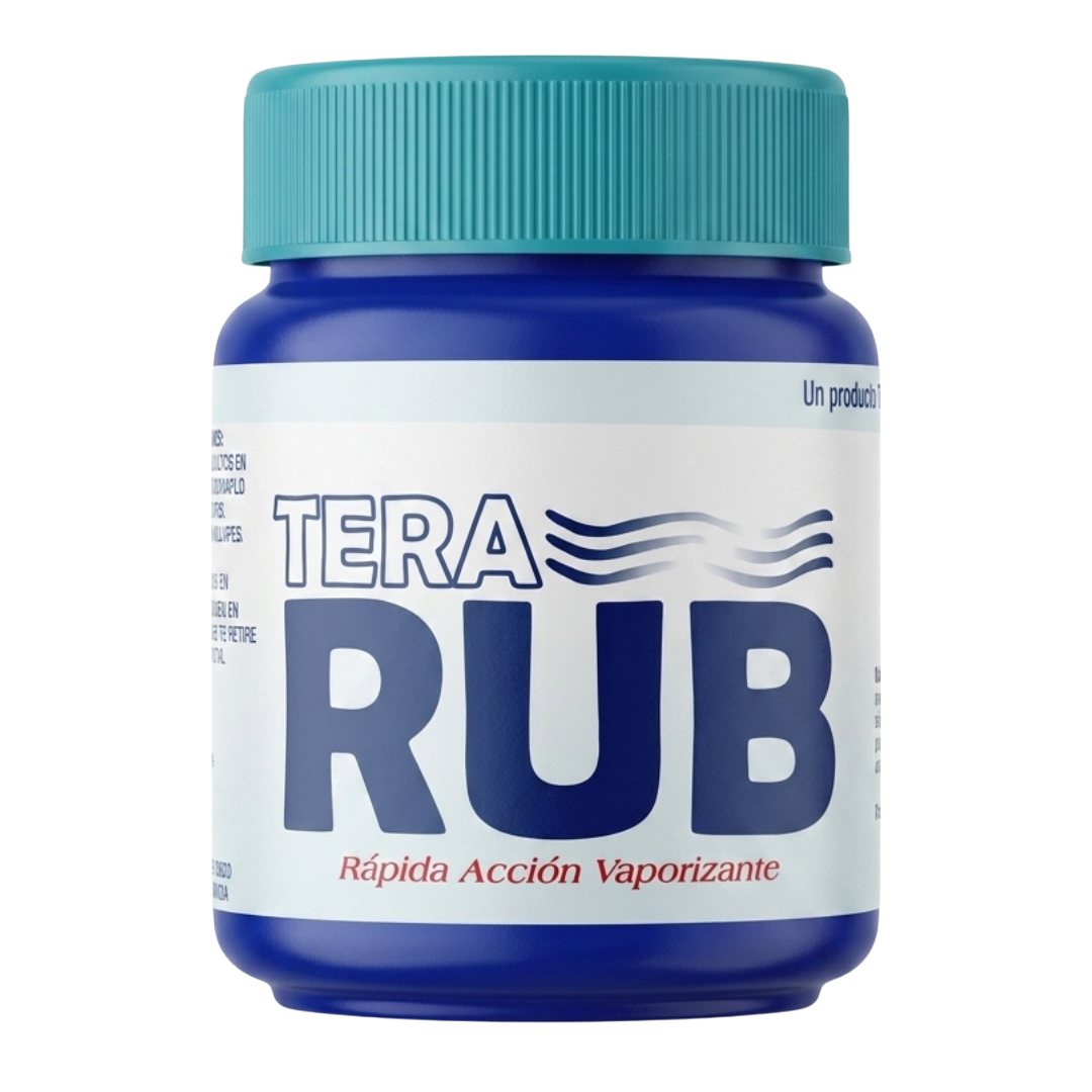 TERA RUB