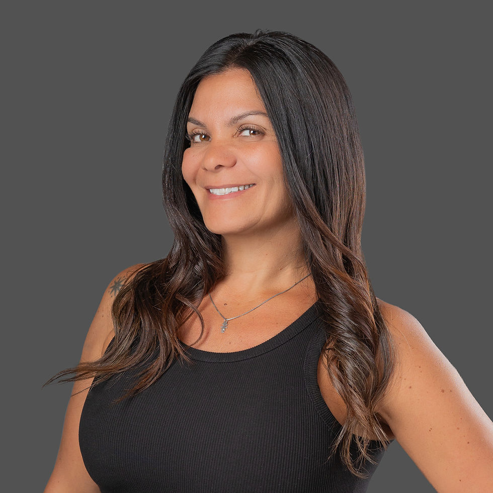 Claudia Quintana