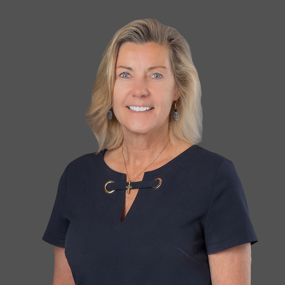 Susan Dell'Osso
