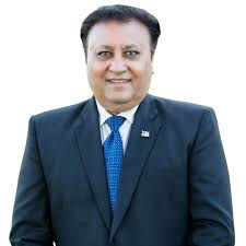 Sonny Dhaliwal