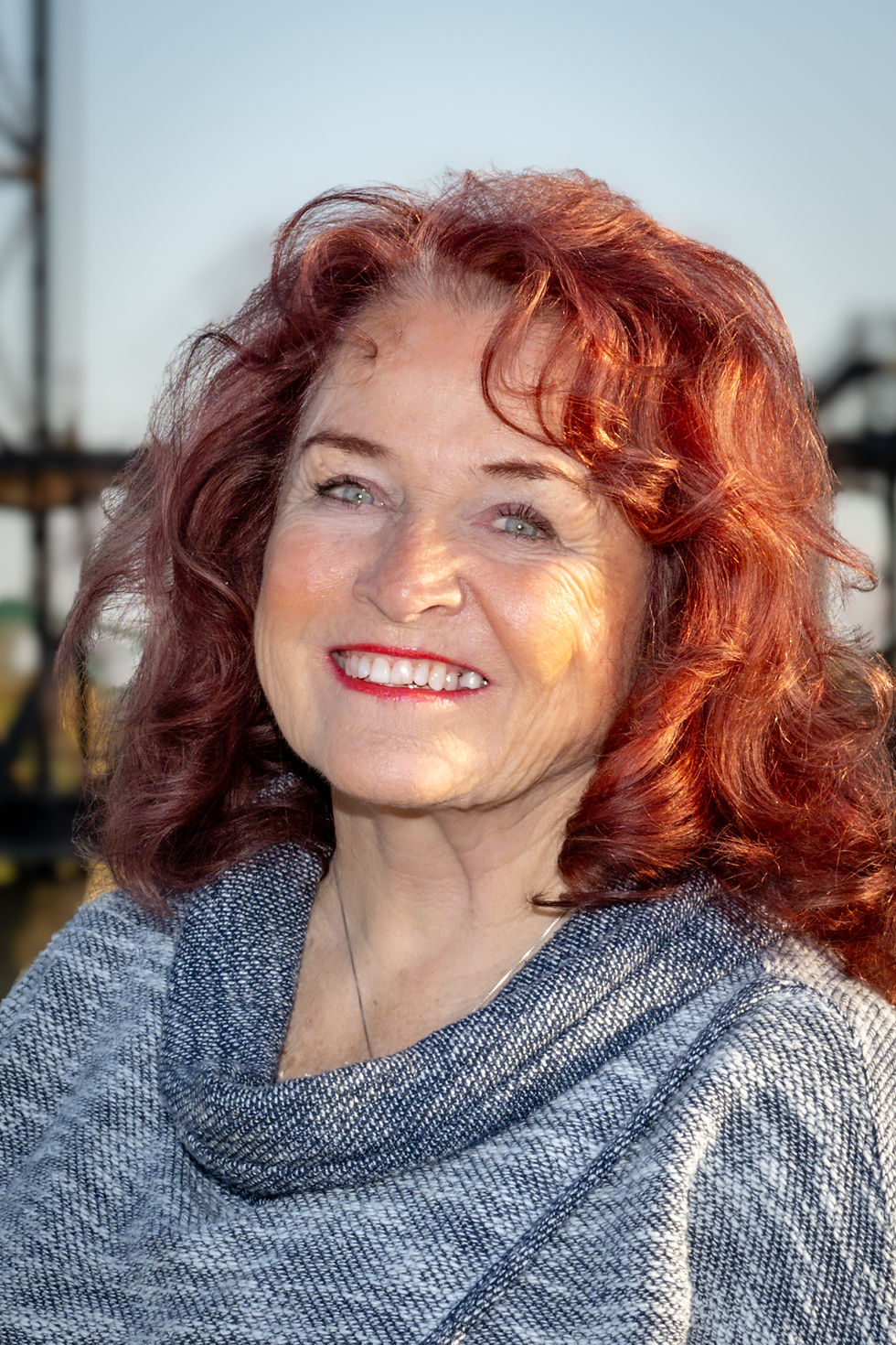 Diane Correia