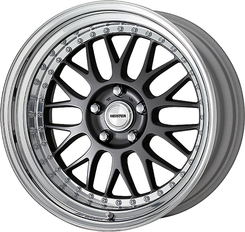 Meister M1 3P