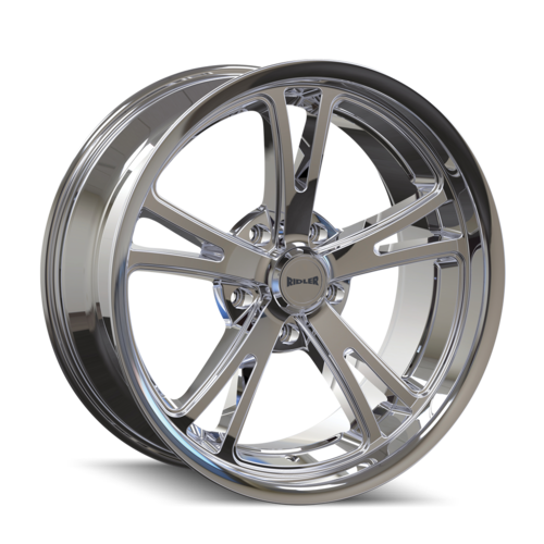 606 Chrome