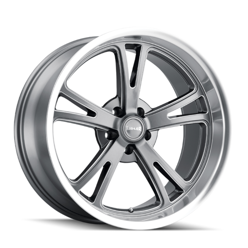 606 Grey
