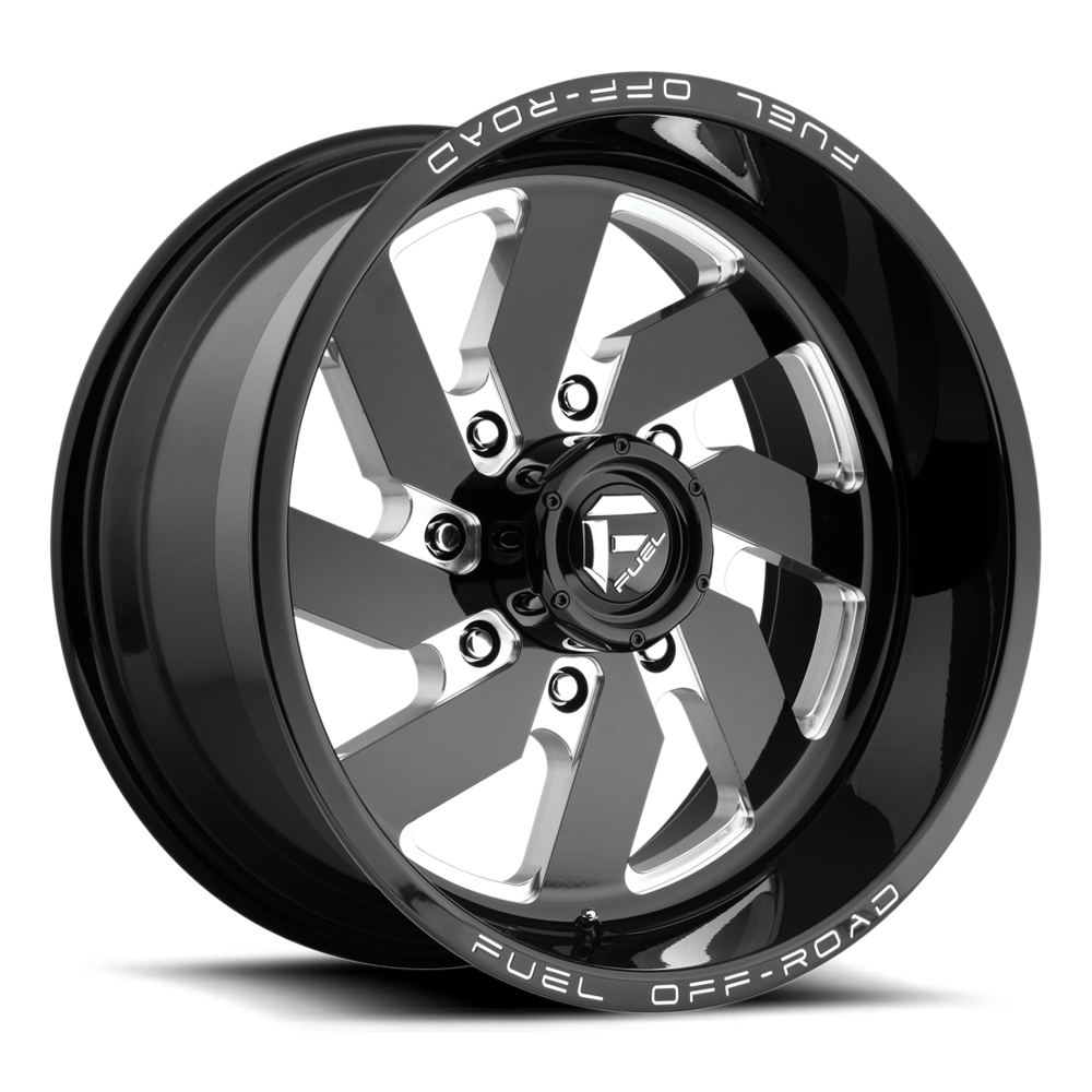Turbo 8