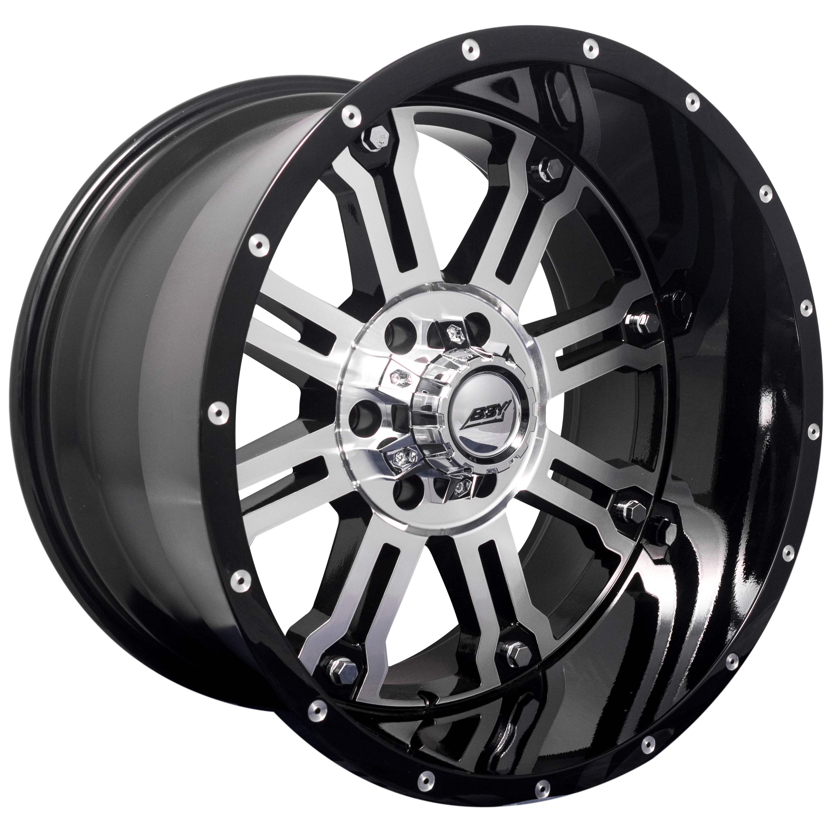 BBY OffRoad Wheels Tire Kingz Of