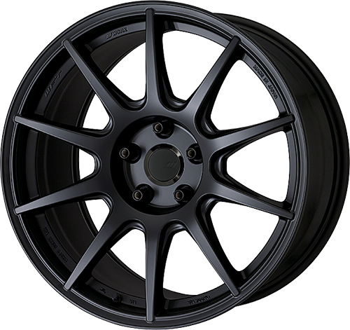 MCO Racing Type CS