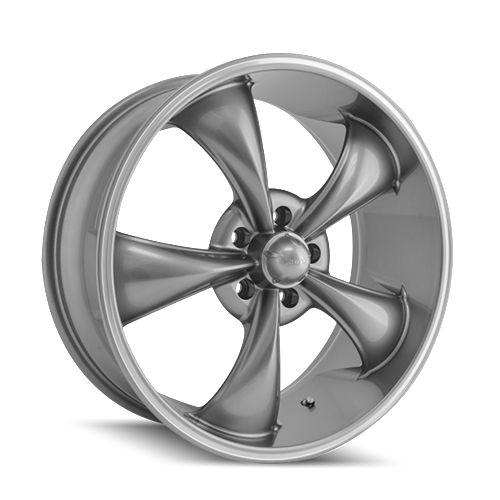695 Grey