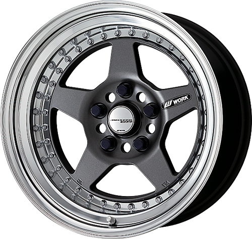 Meister CR01