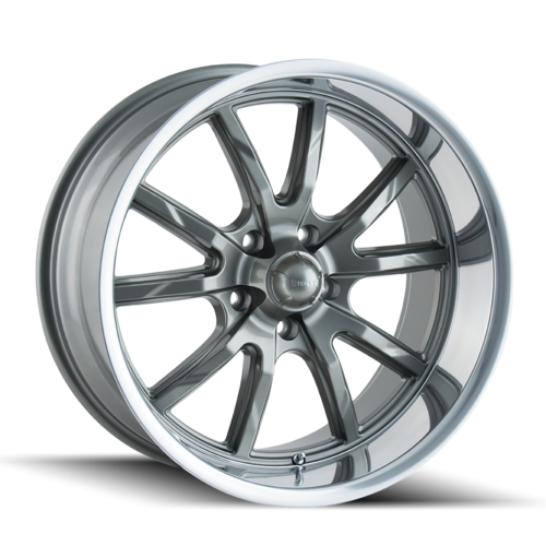 650 Grey