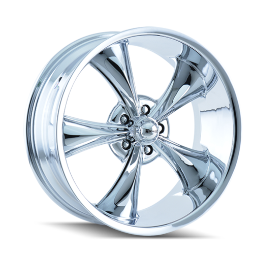 695 Chrome