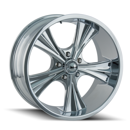651 Chrome
