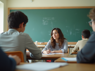 Why a Trial English Lesson is a Smart First Step