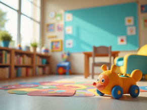 Discover Engaging Online Eikaiwa Lessons for Children