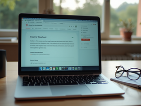 Personalized English Tutoring: Unlocking Your Full Language Potential