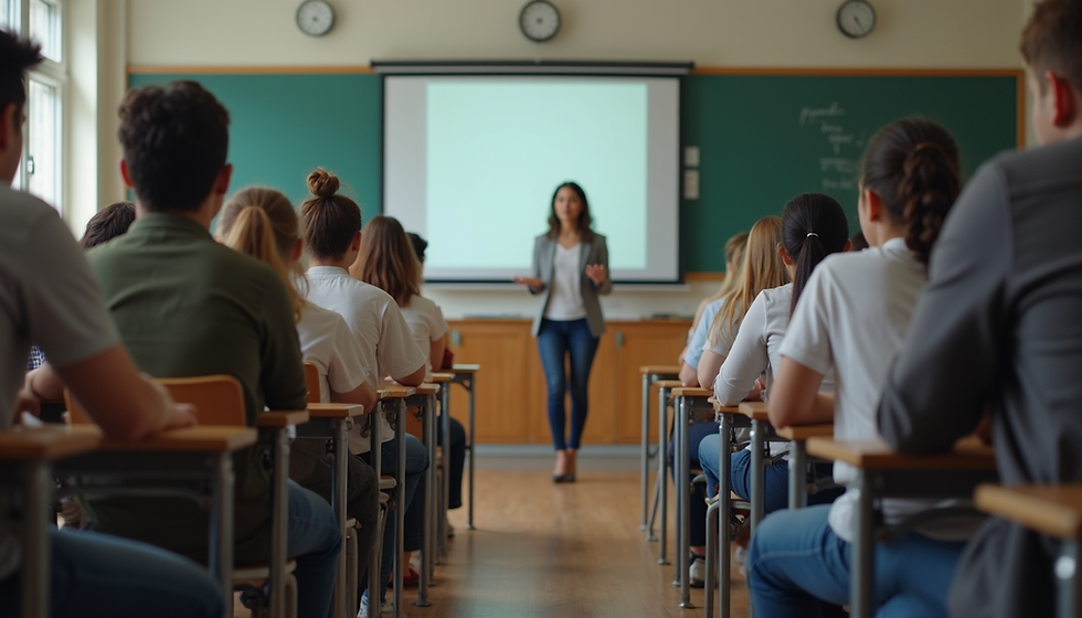 Exploring Reviews for Arthur's English School: Real English School Feedback