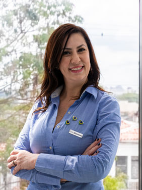 Clínica Arakaki Odonto - Dr. Wanessa