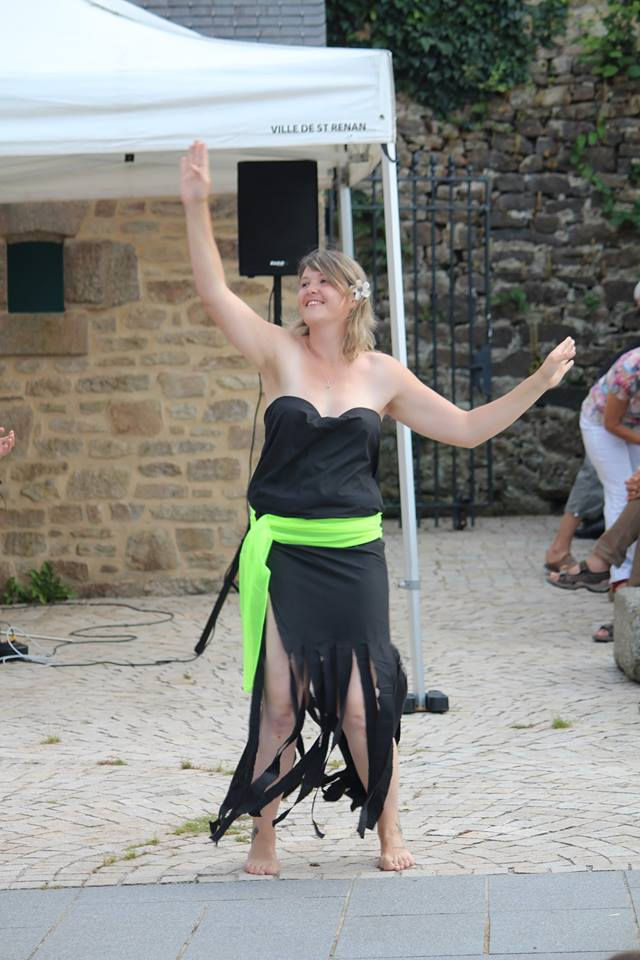 Fête de la musique (Saint Renan)