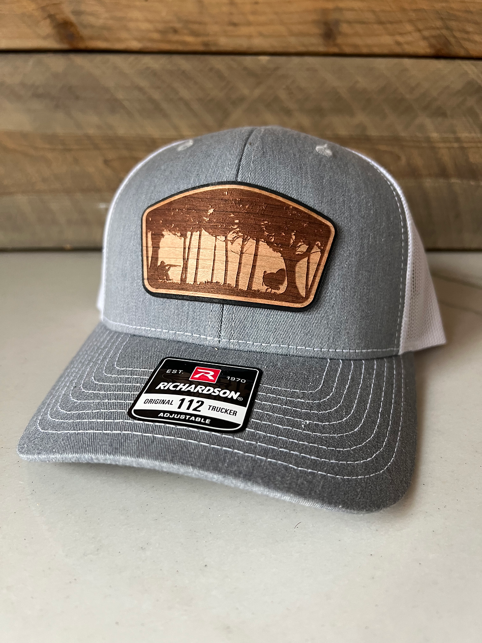 Thumbnail: Wildlife Hats