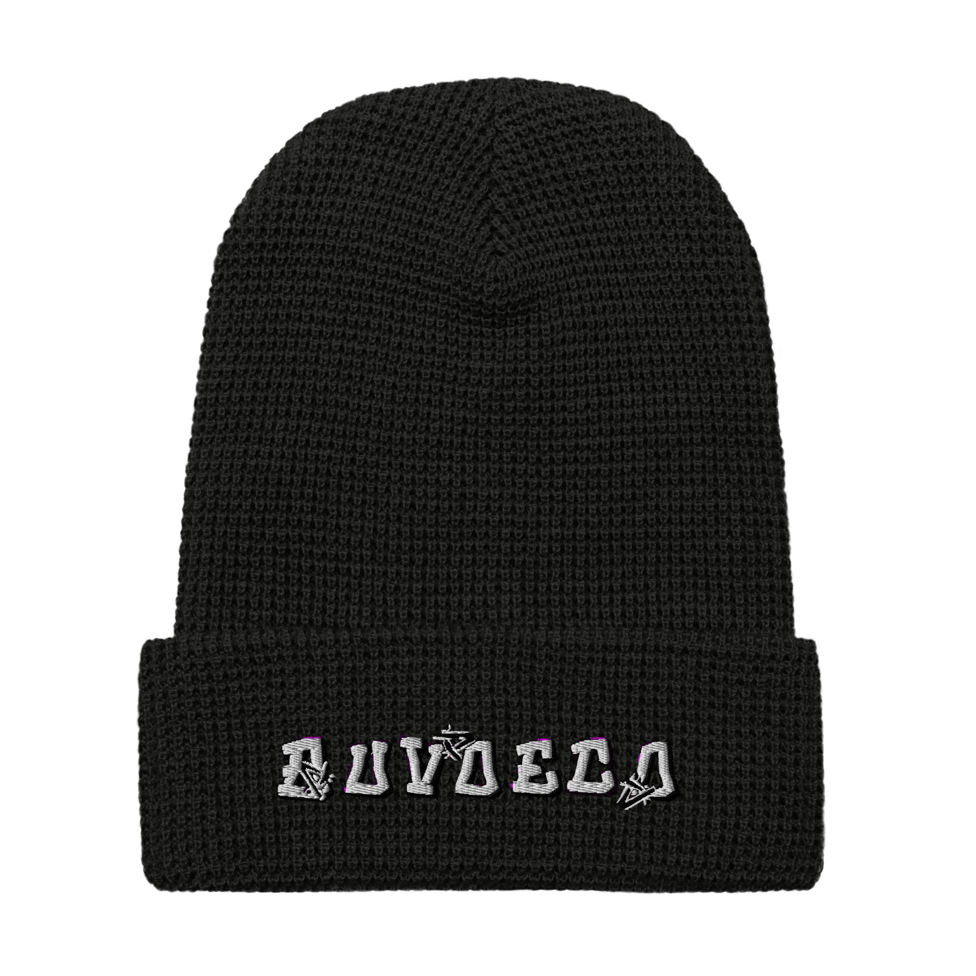 Duvoe's Waffle beanie