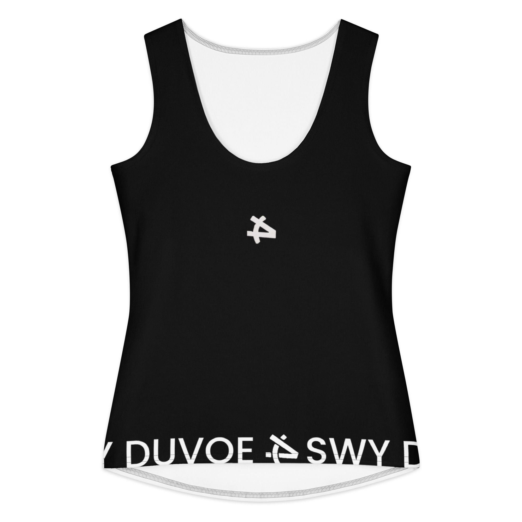 Duvoe Women's cotton tank top