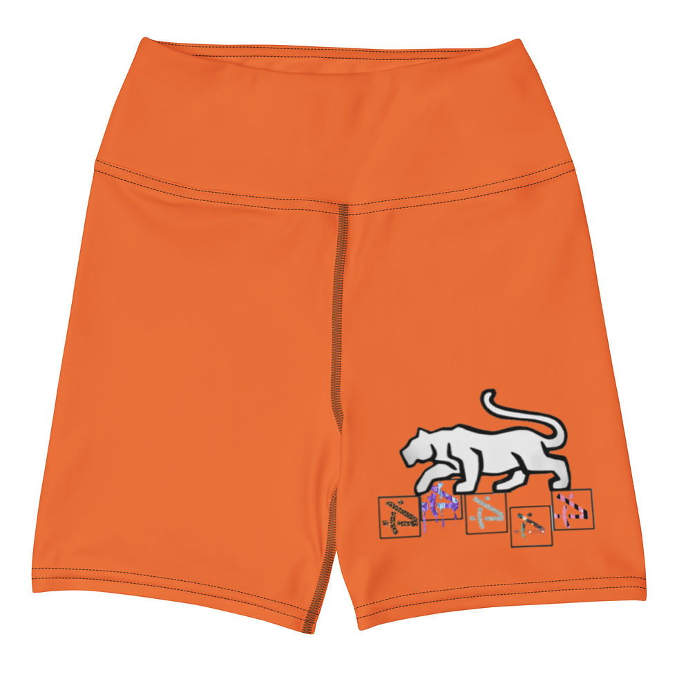 Duvoe Women's Women's shorts