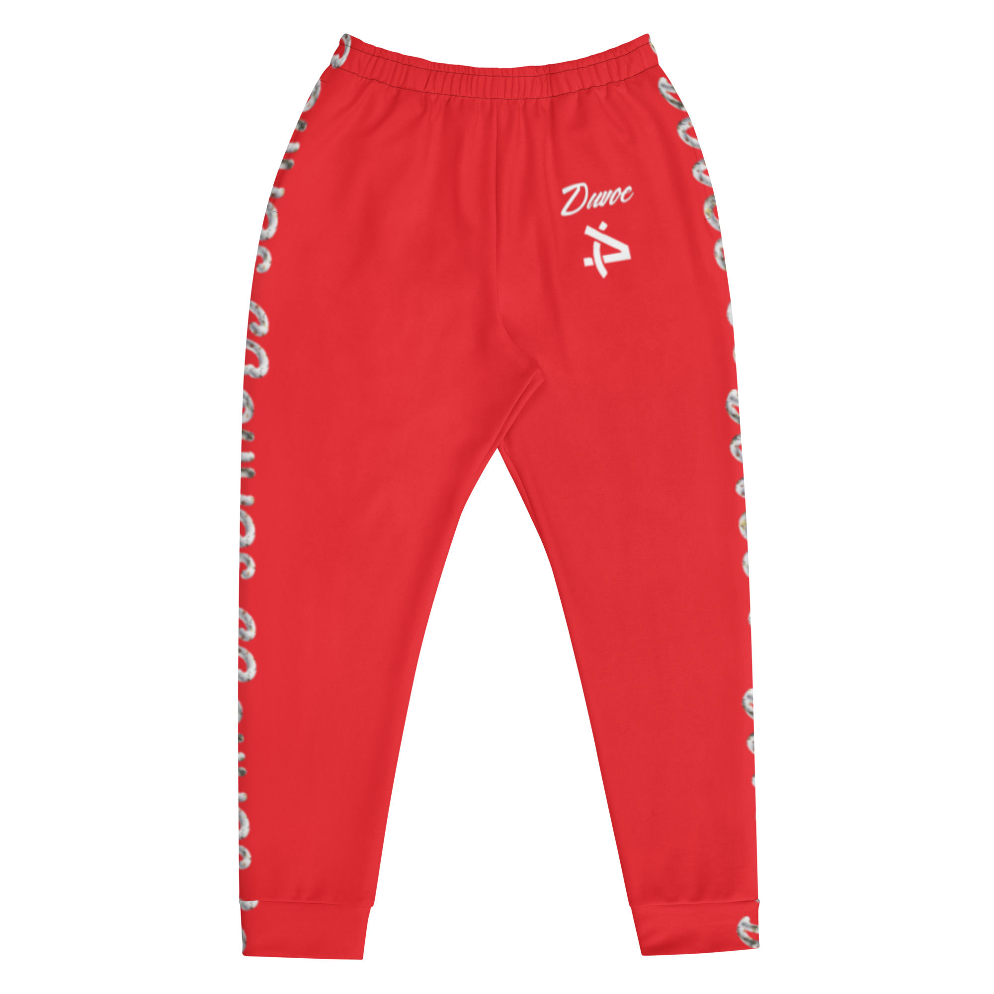 Duvoe sportswear Men's Joggers