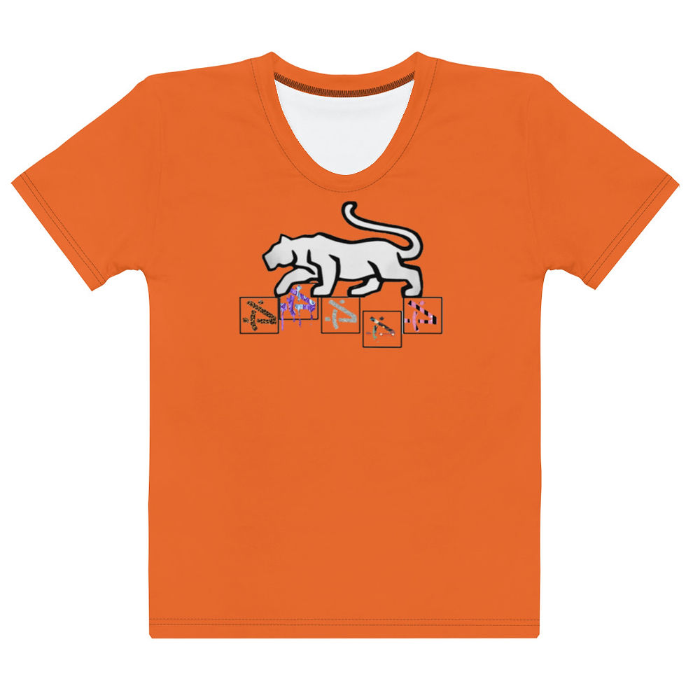 Duvoe Women's Women's T-shirt