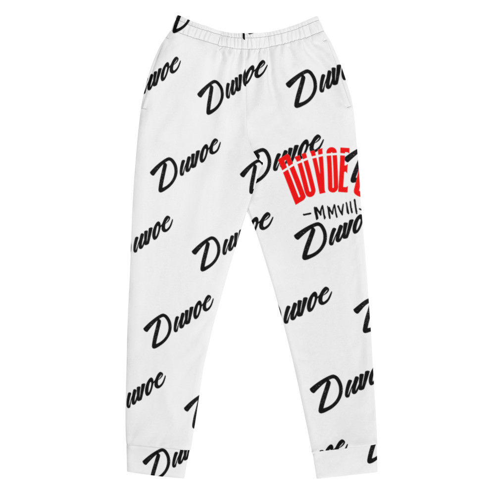 Duvoe Women's Joggers