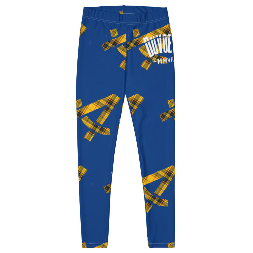 Duvoe women's Leggings