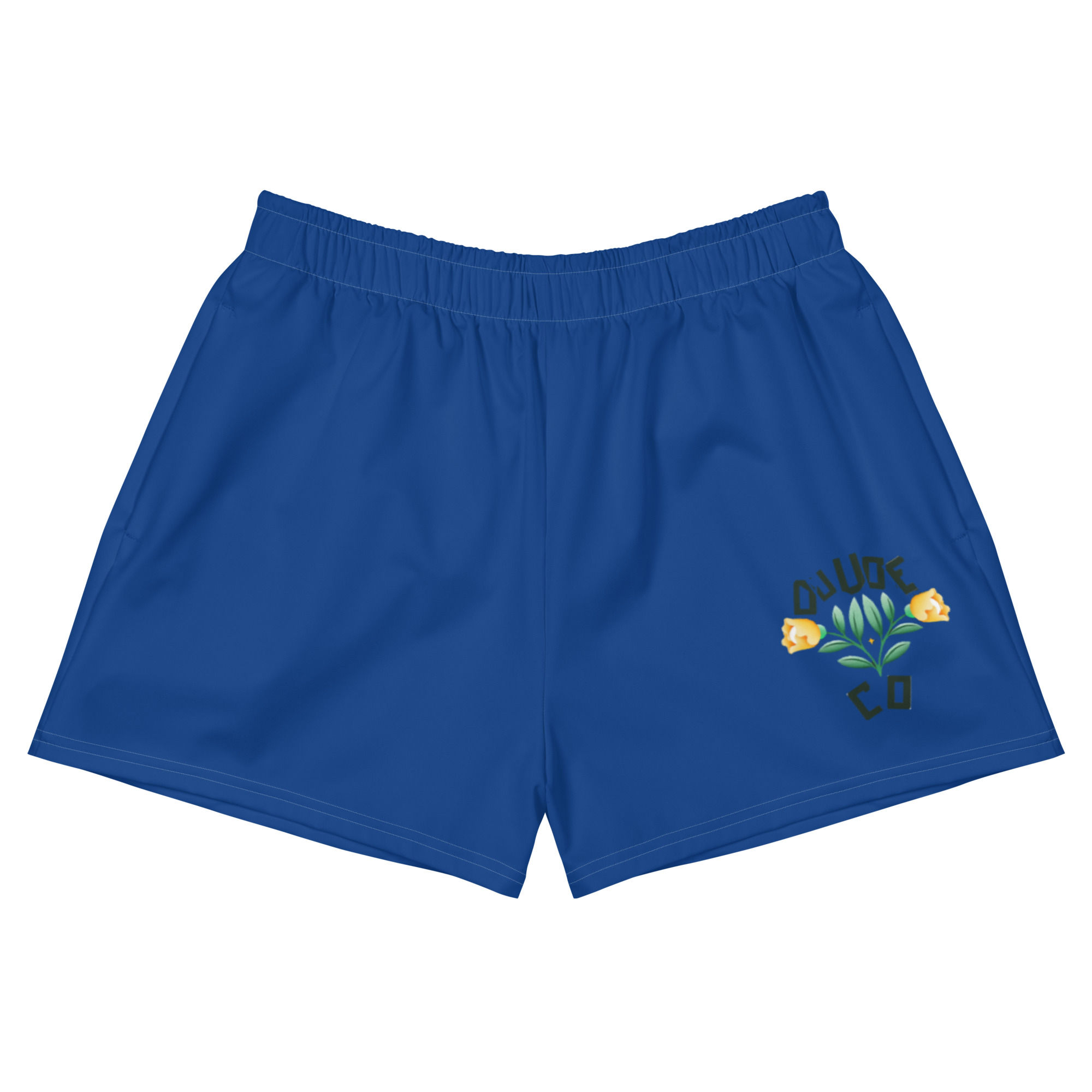 Duvoe Women’s Athletic Shorts