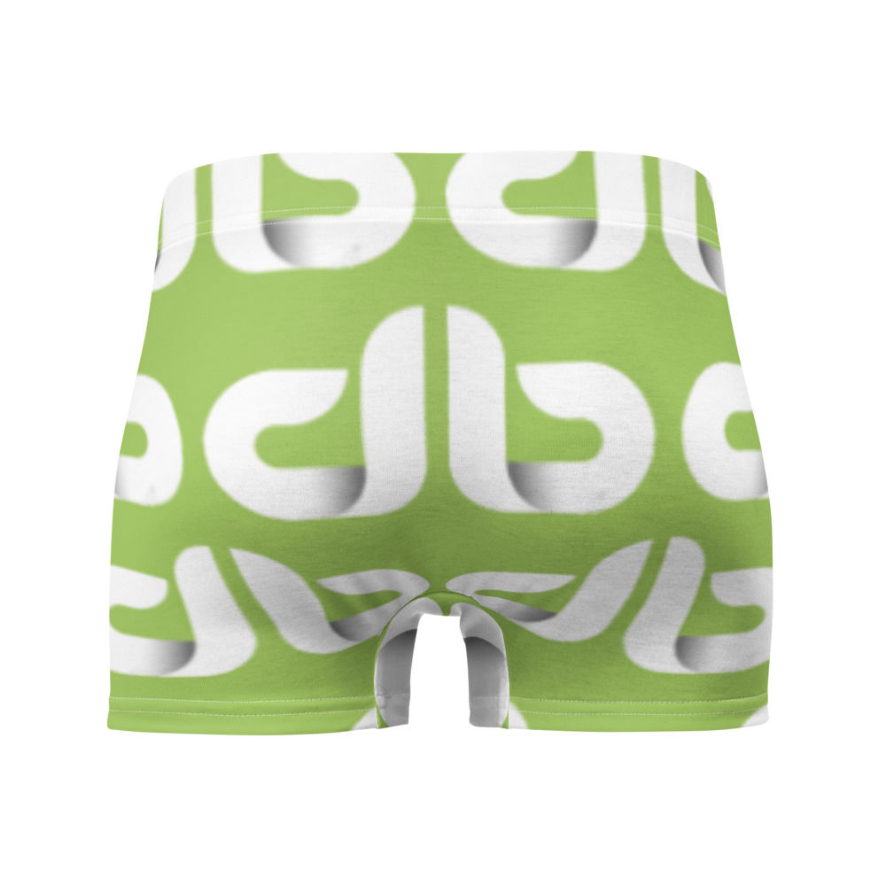 DaBeauvas logo Boxer Briefs
