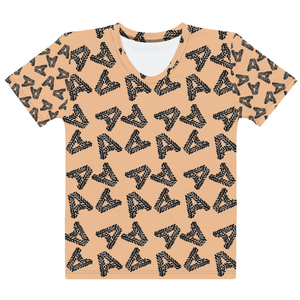 Duvoe Women's T-shirt