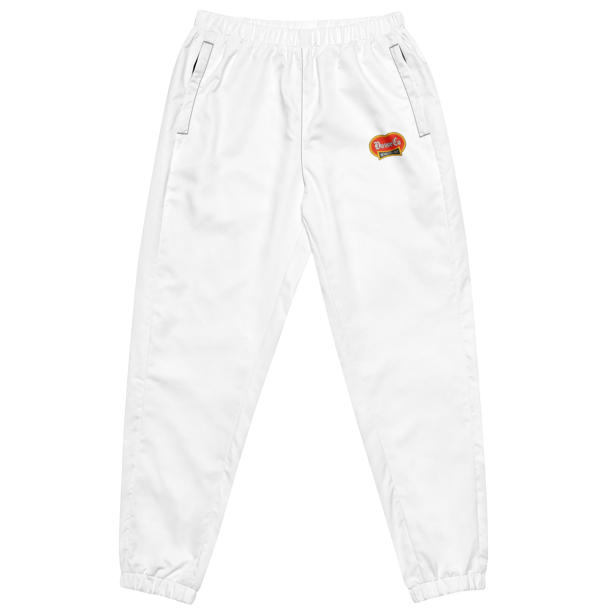 Duvoe Mens Pants