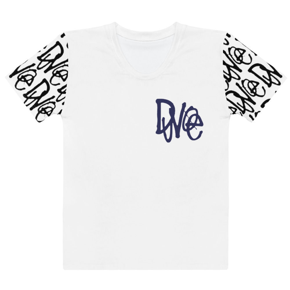 Wmns dvco graphic T-shirt