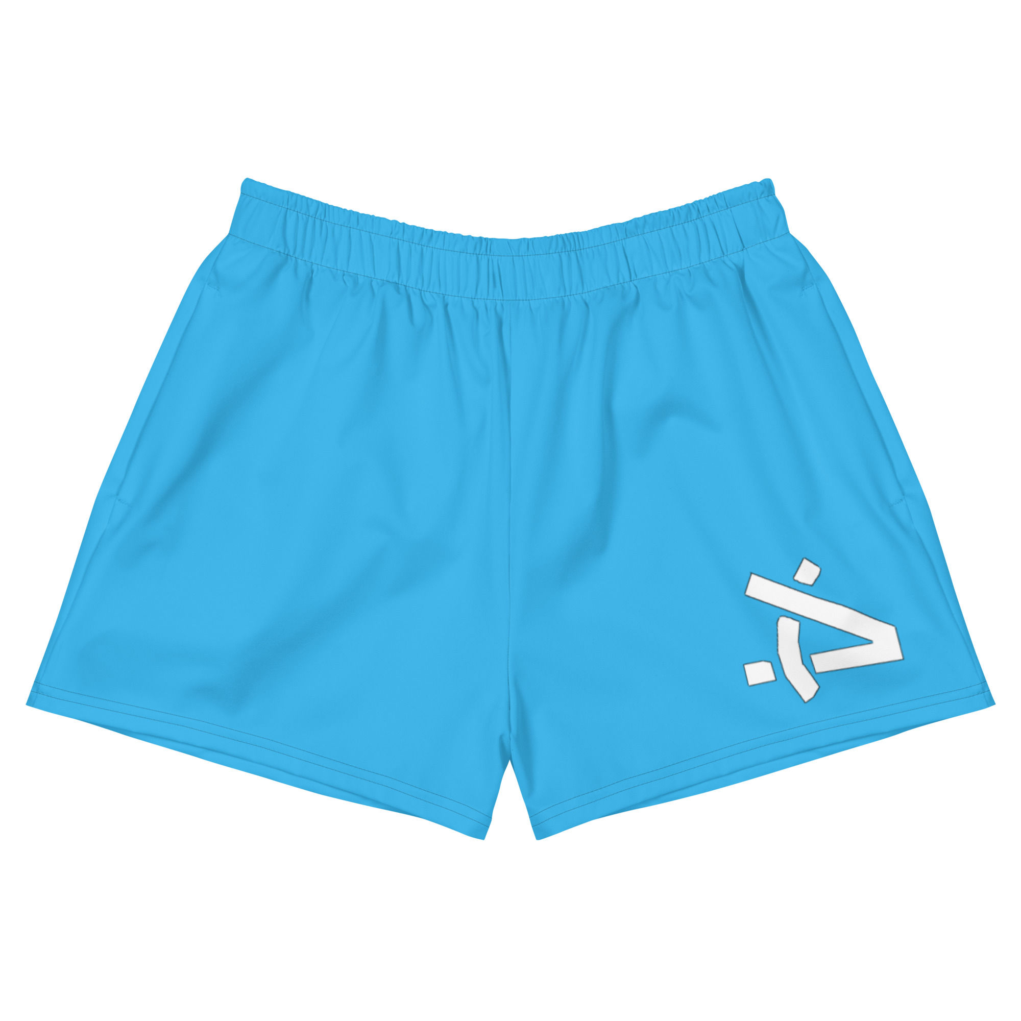 Duvoe Women’s air loom Athletic Shorts