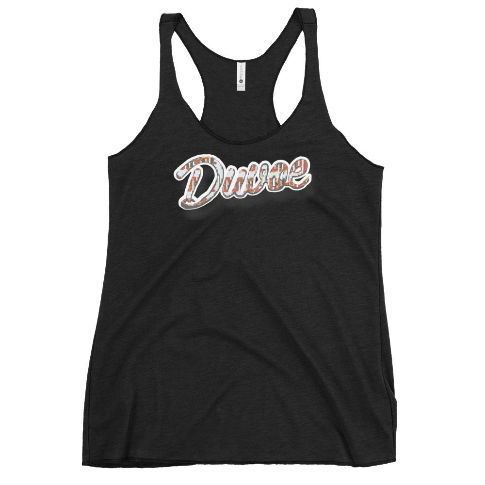 Duvoe Co Women's Racerback Tank