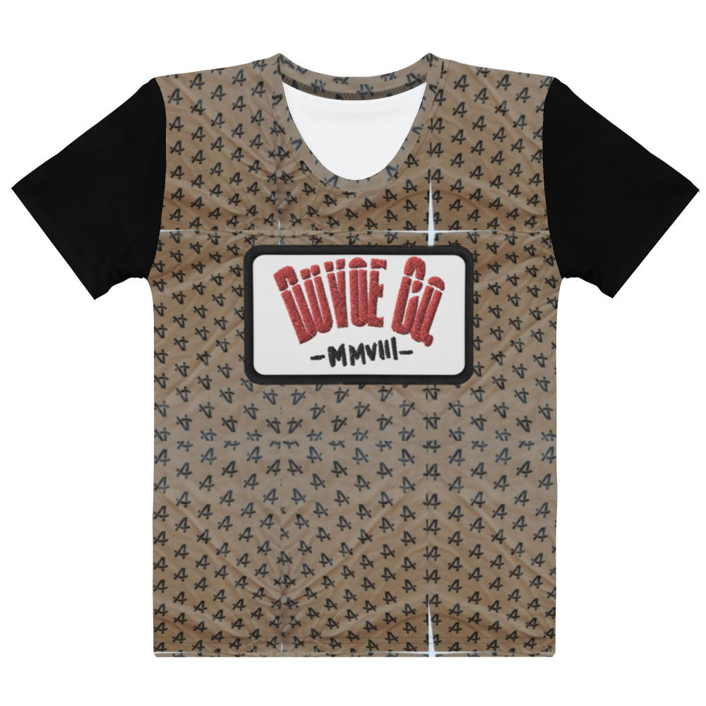 Duvoe Women's T-shirt
