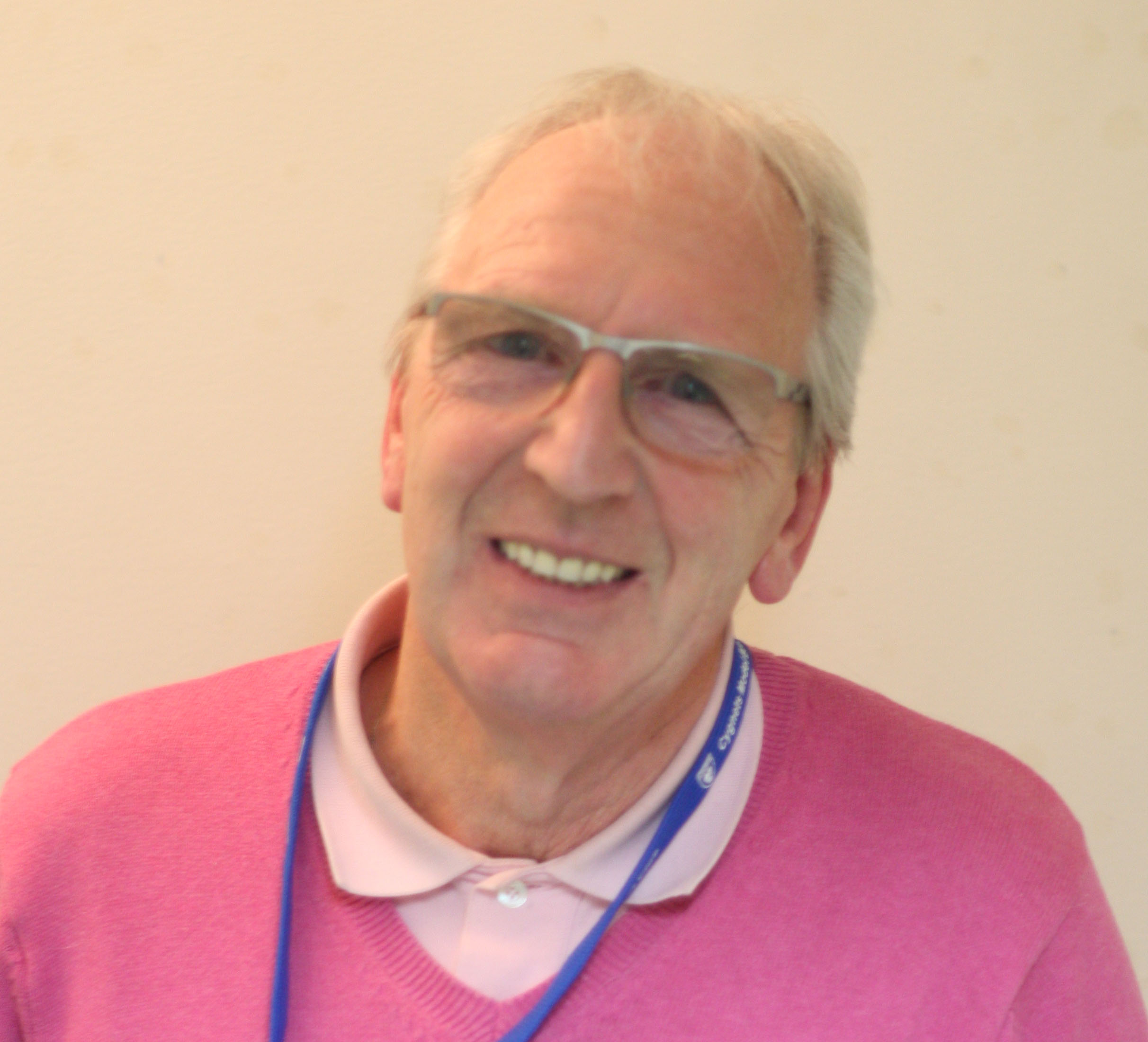 Your Committee | cygnetsmodelboatclub