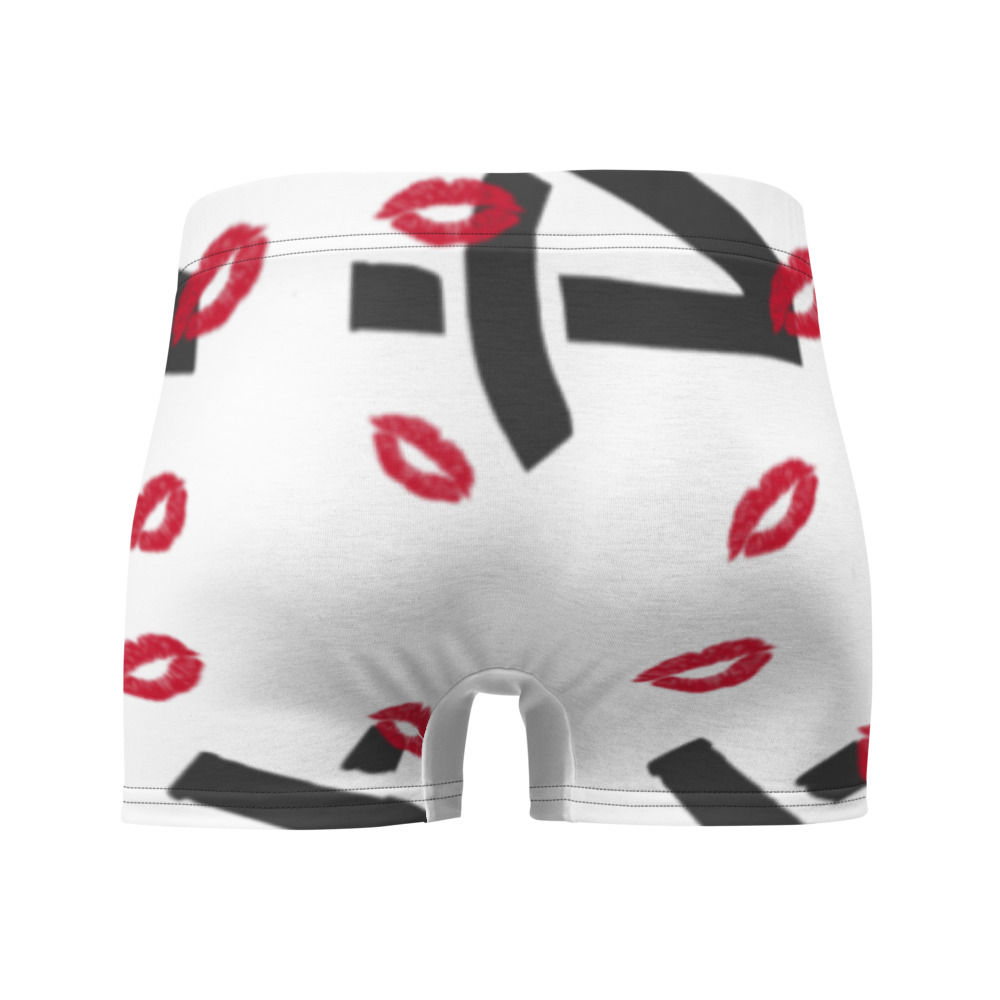 Duvoe Co. Boxer Briefs