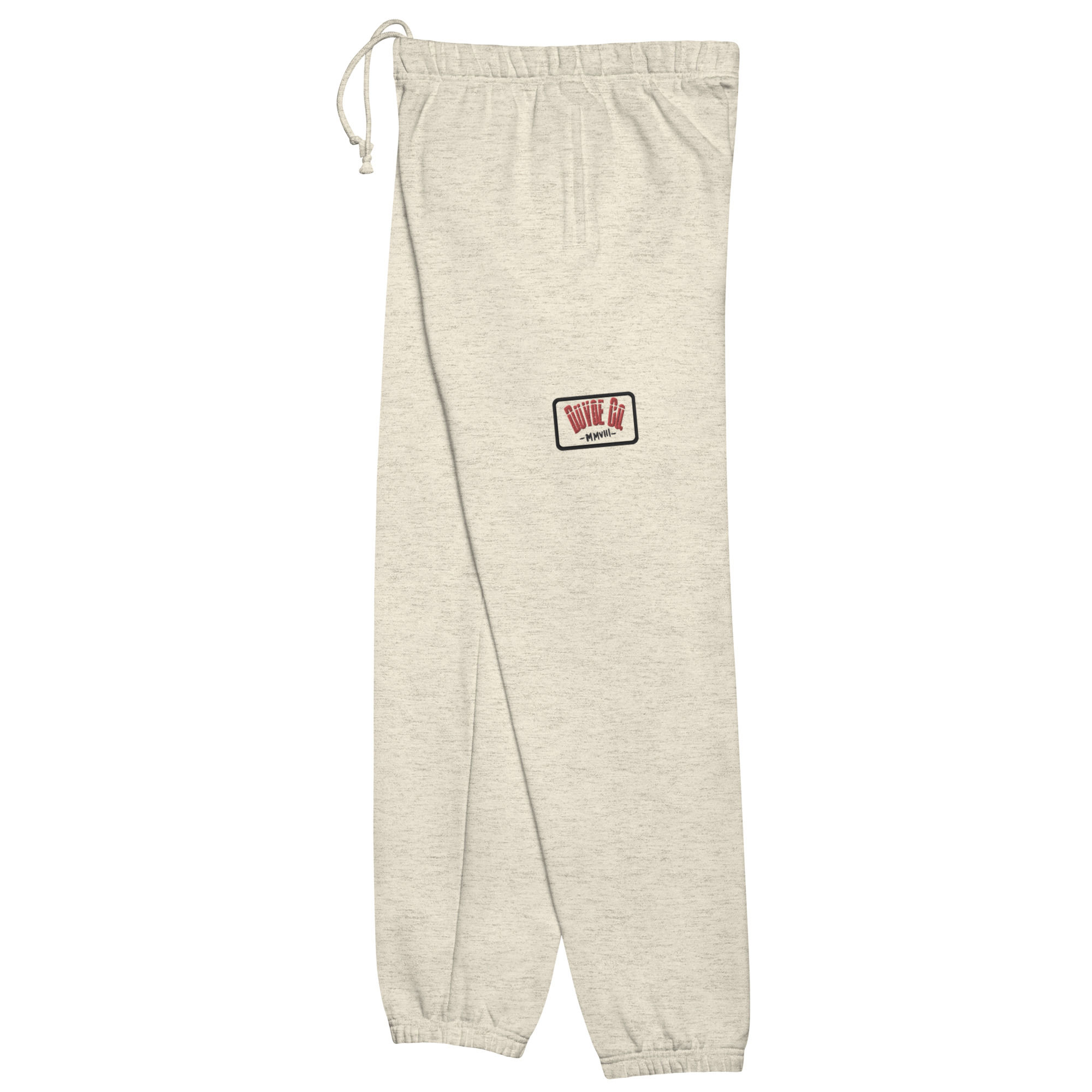 Duvoe mother's day standard comfort sweatpants