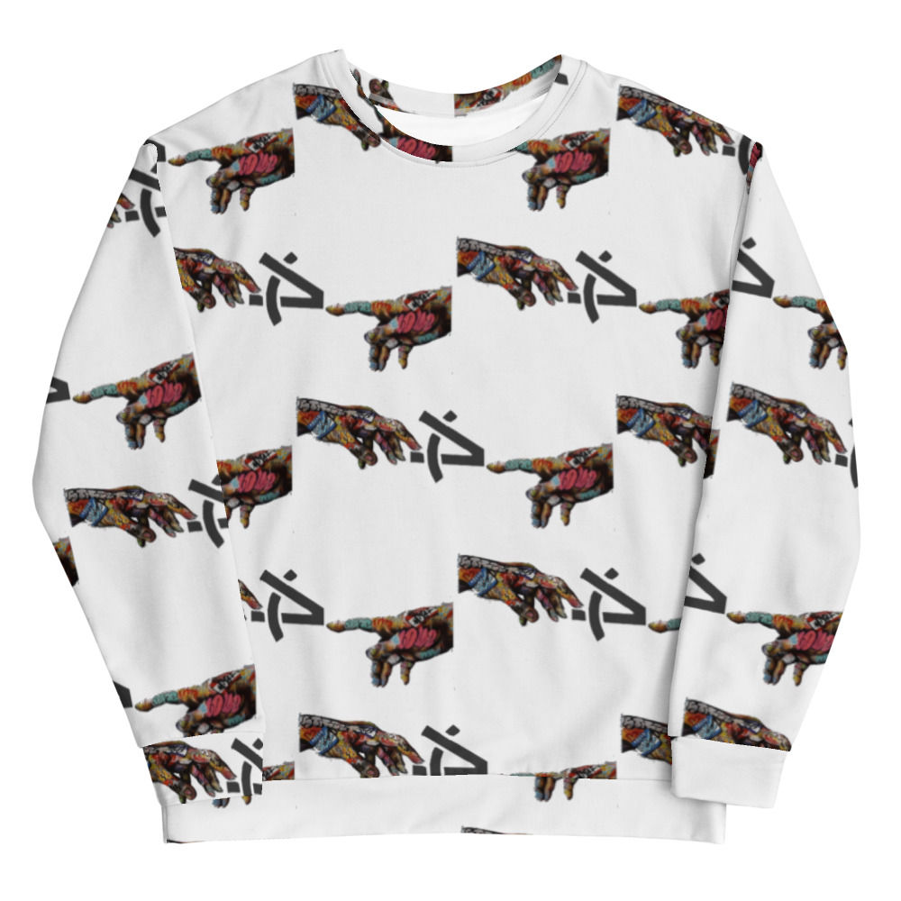 Duvoe Co. Sweatshirt