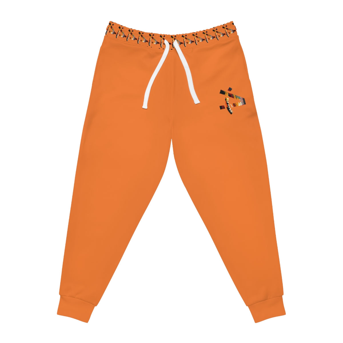 DuvoeCo crusta Athletic Joggers (AOP)