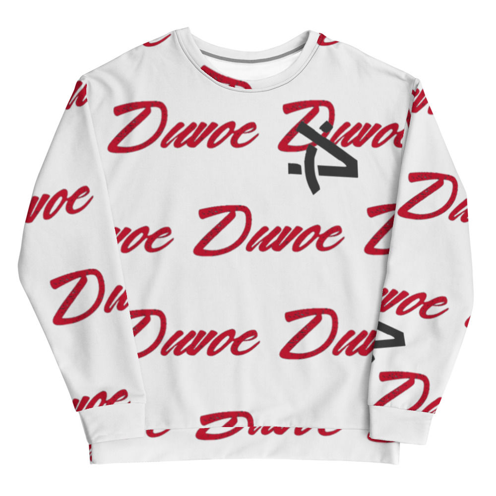 Duvoe Co. Sweatshirt