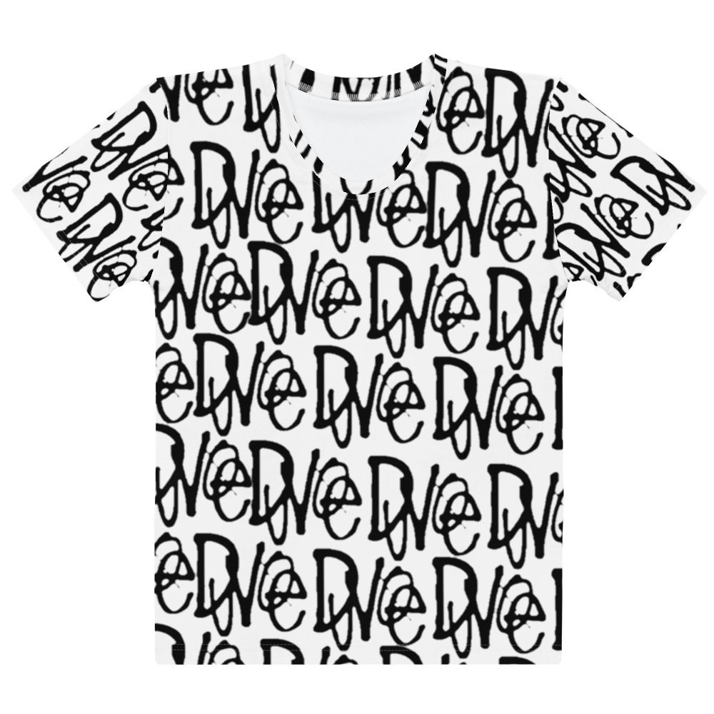 Duvoe Women's T-shirt