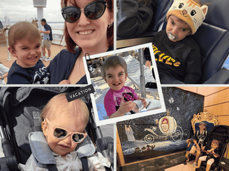 Wander Without Limits: Traveling with Loved Ones Who Have Special Needs