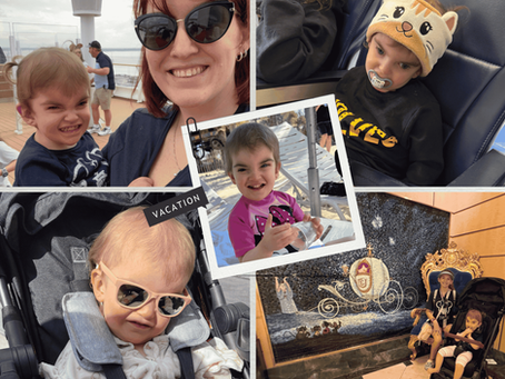 Wander Without Limits: Traveling with Loved Ones Who Have Special Needs