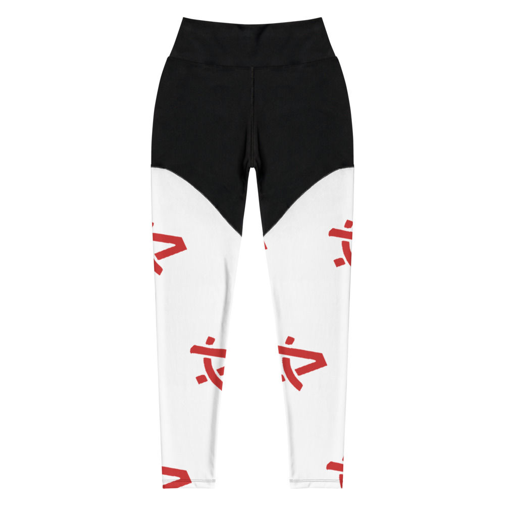 Women's Sports Leggings